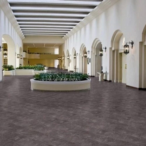 БОТИЧИНО ТЁМНЫЙ ЛАМИНАТ  FALQUON  BLUE LINE STONE ламинат для пола